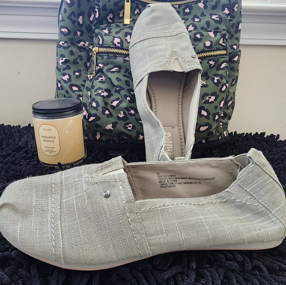 Women shoes